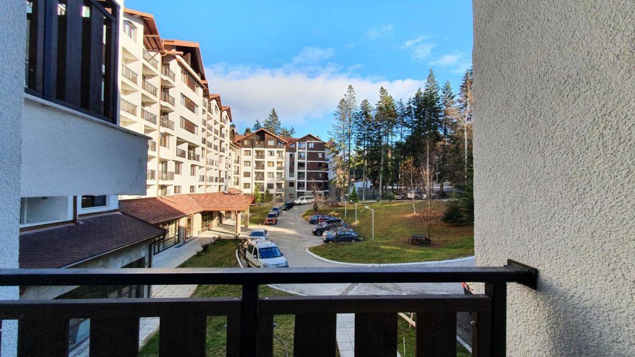 Borovets Holiday Homes Exterior foto