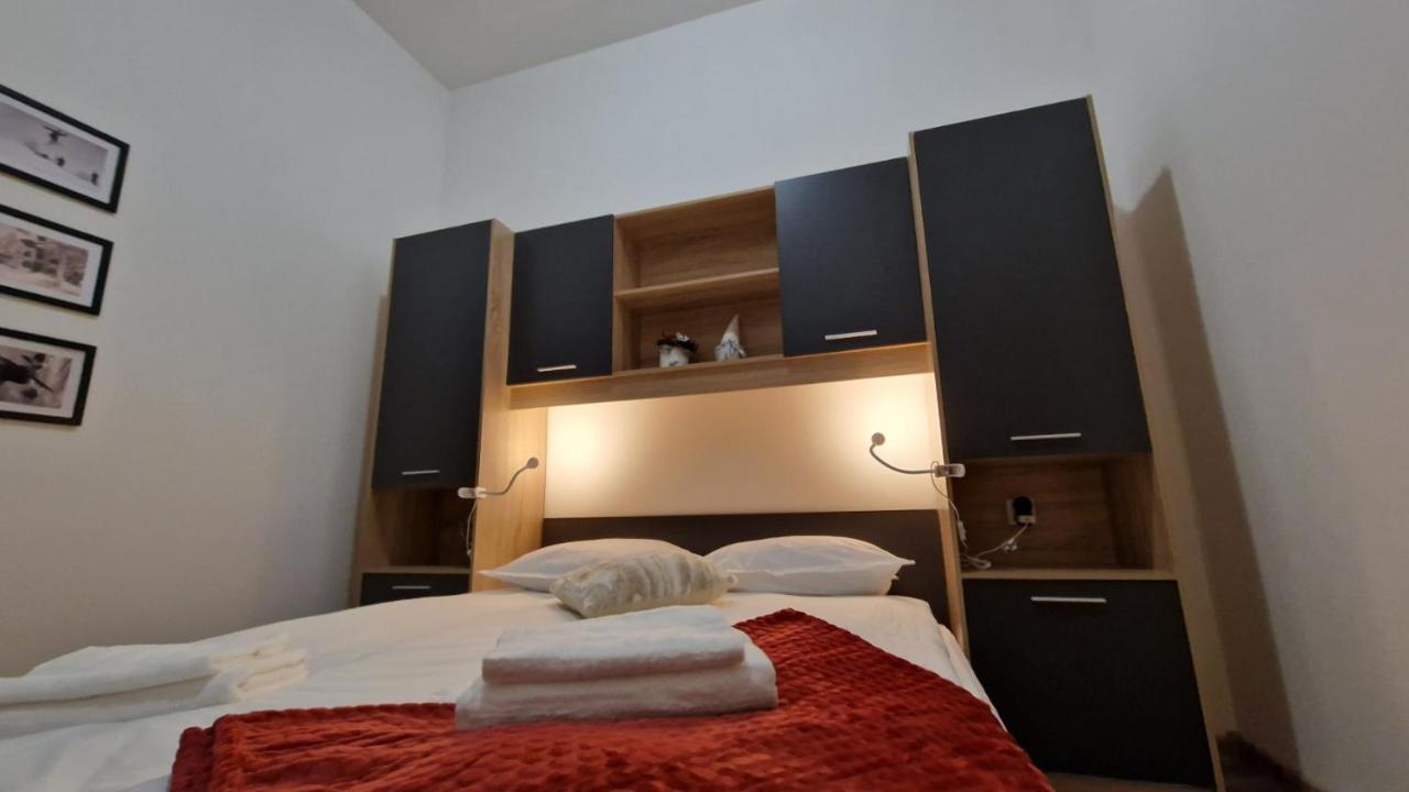 Borovets Holiday Homes Exterior foto